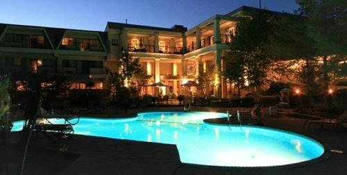 Mono Resort | Hockley Valley Resort