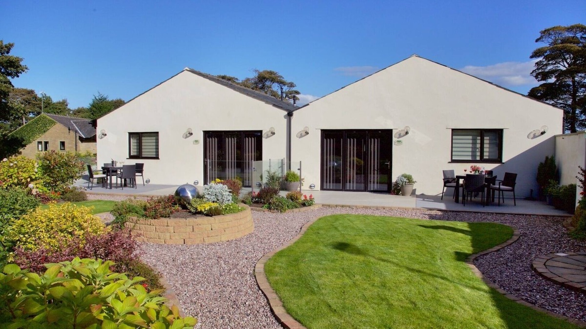 Blackburn Cottage | Hodder Cottage in The Ribble Valley, Whalley, Lancashire - Sleeps 6