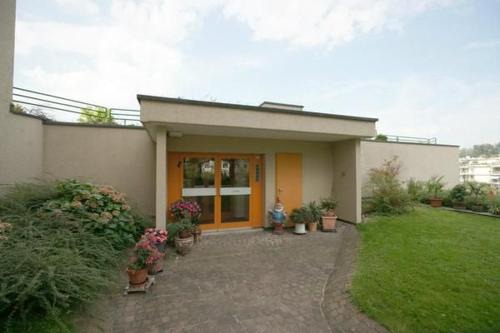 Weggis Apartment | Hoegerli Alpenblick