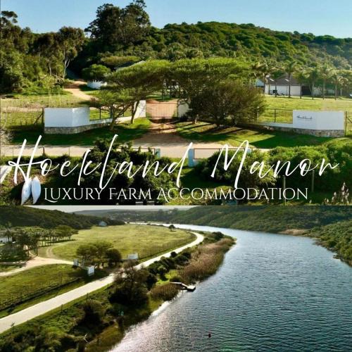 Still Bay House | Hoekland Manor Stilbaai