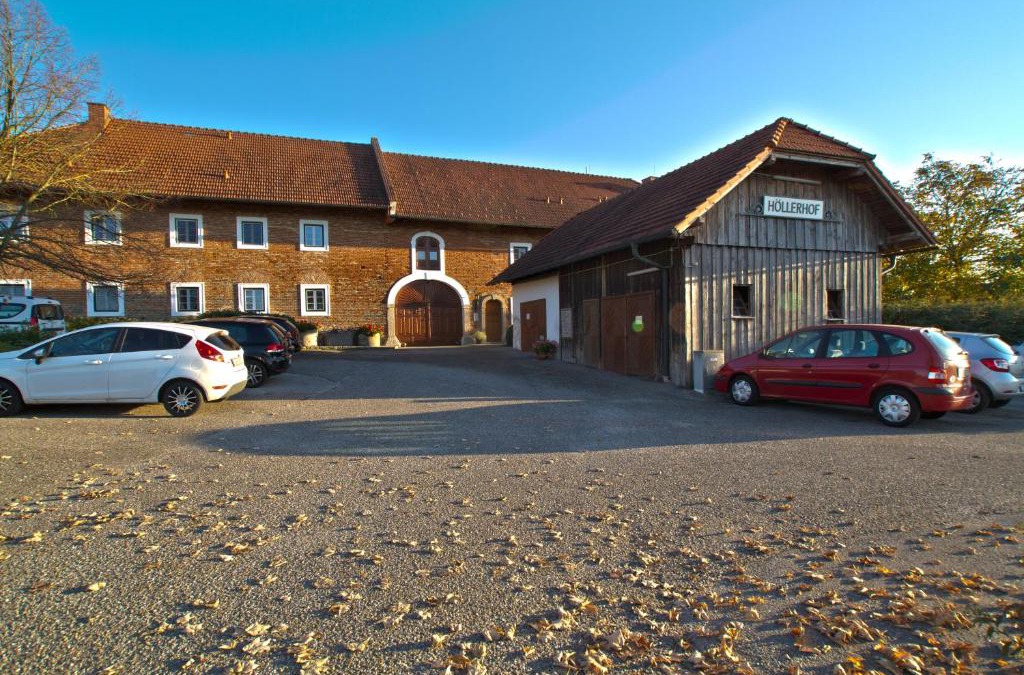 Sankt Marien Apartment | Hoellerhof