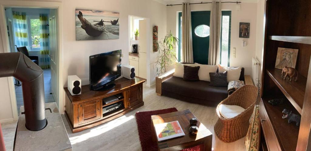 Botersen Apartment | Hoeperhof
