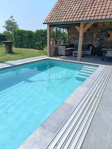 Wervik House | Hoeve 203