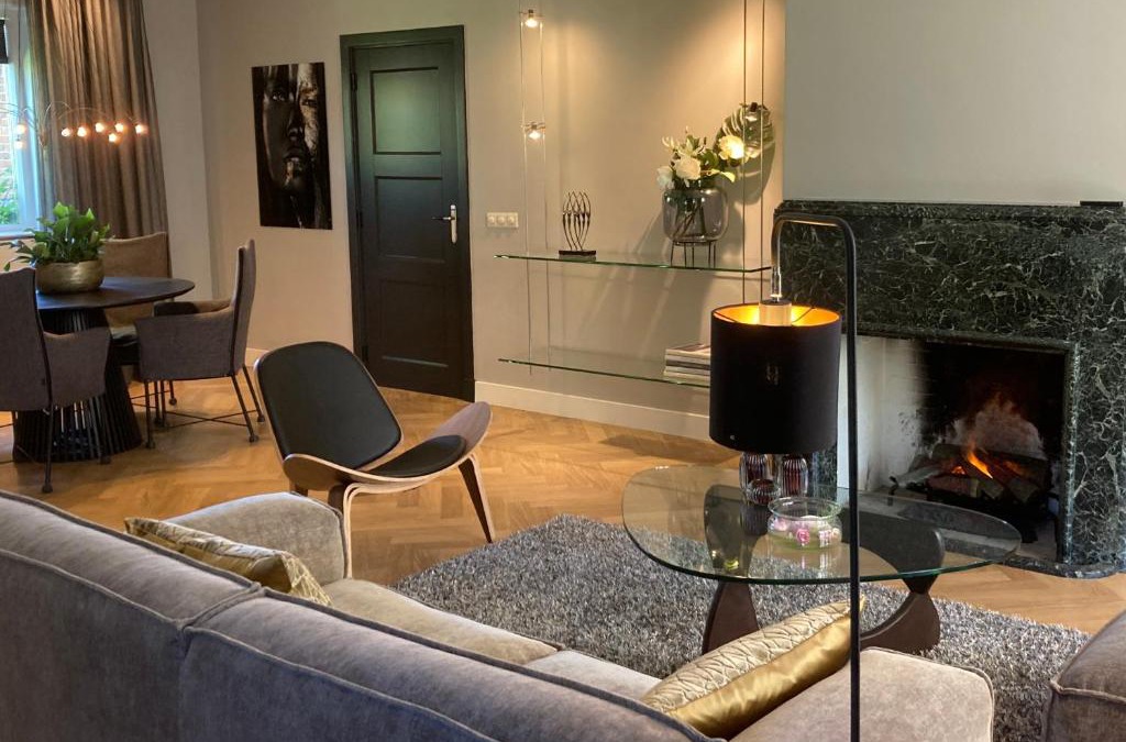 Woudrichem Apartment | Hoeve Altena Apartment