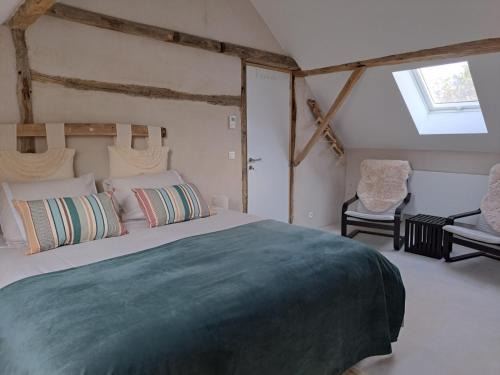 Alken Bed & Breakfast | Hoeve BôThé - B&B
