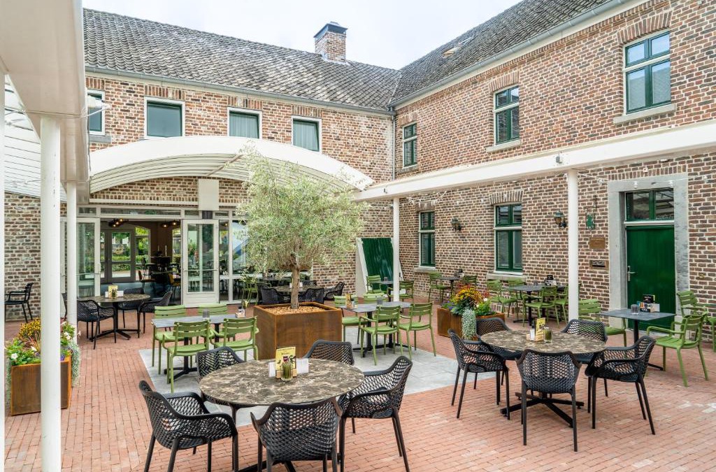 Beesel Hotel | Hoeve de Bongerd