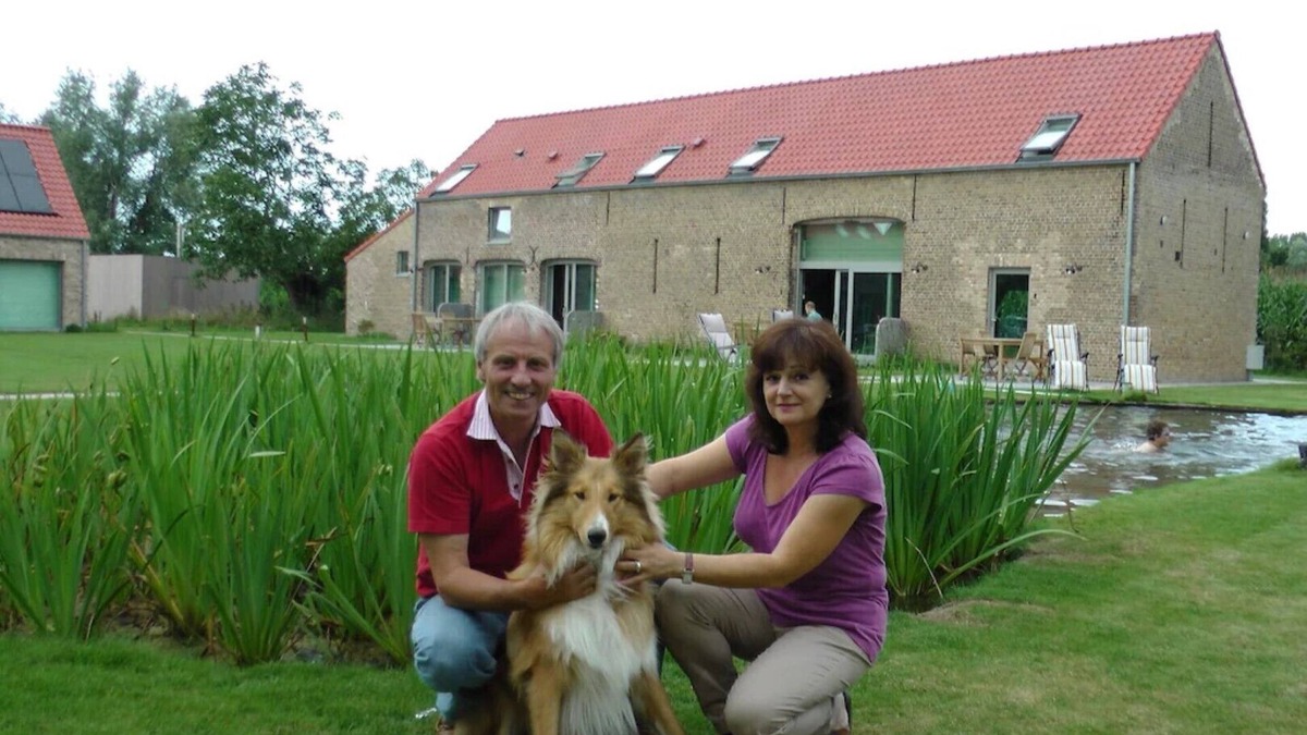 Zerkegem Other | Hoeve De Hagepoorter - Hawthorn