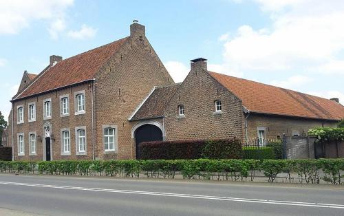 Limmel Bed & Breakfast | Hoeve de Hoge Swaen