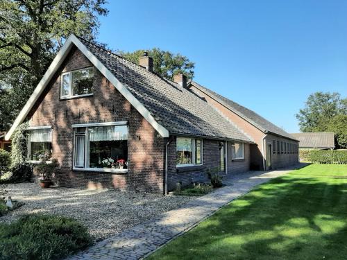 Woudenberg House | Hoeve de Laan