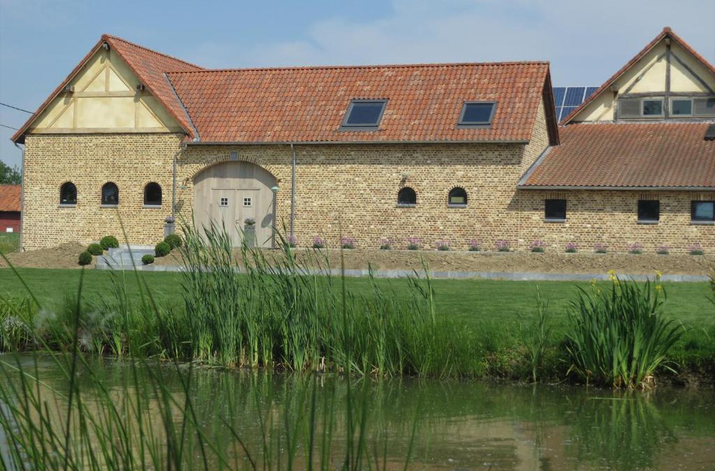Wellen Bed & Breakfast | Hoeve Lavigne