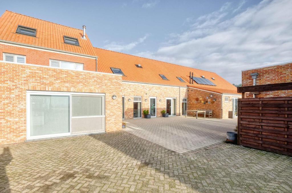 Vlimmeren Apartment | Hoeve Megusta
