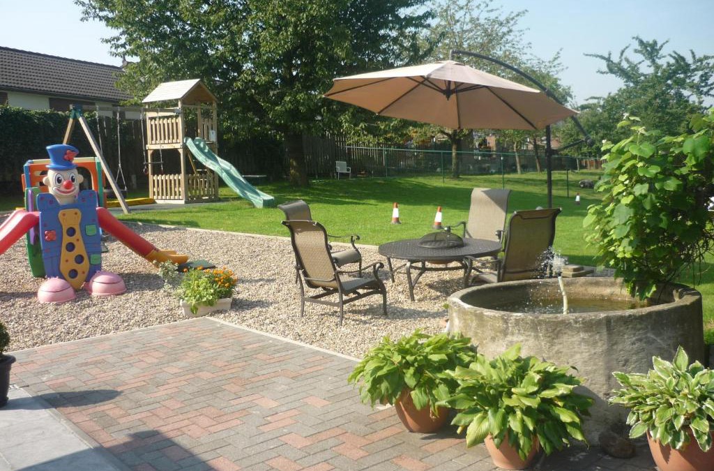 Mheer House | Hoeve Mingels
