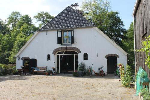 Municipality of Oldebroek Bed & Breakfast | Hoeve Op Vollenhof