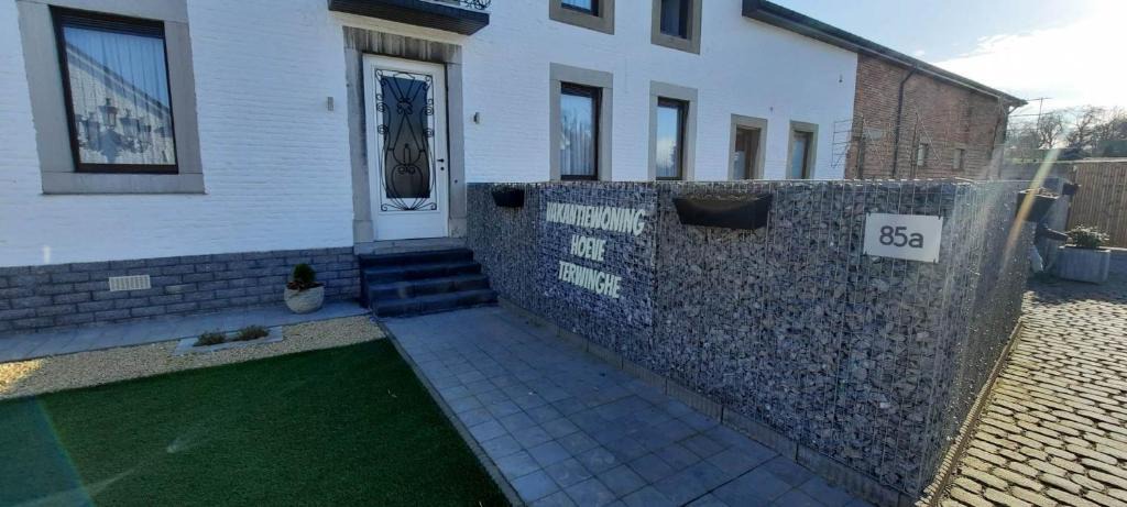 Buvingen House | Hoeve Terwinghe