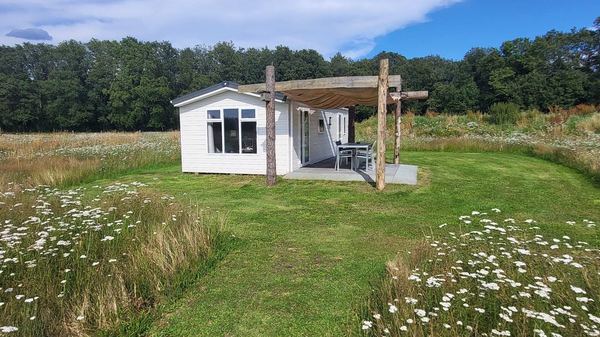 Heythuysen Ski Chalet | Hoeve Twente - De Bonte Specht