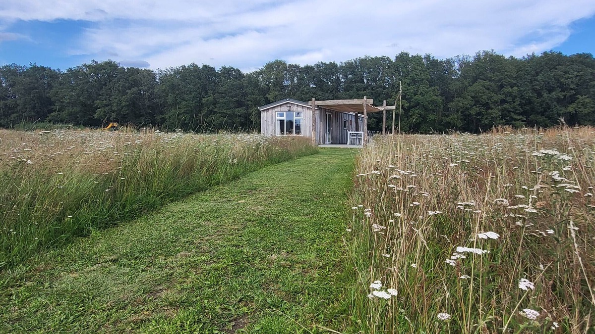 Heythuysen Ski Chalet | Hoeve Twente - De Torenvalk