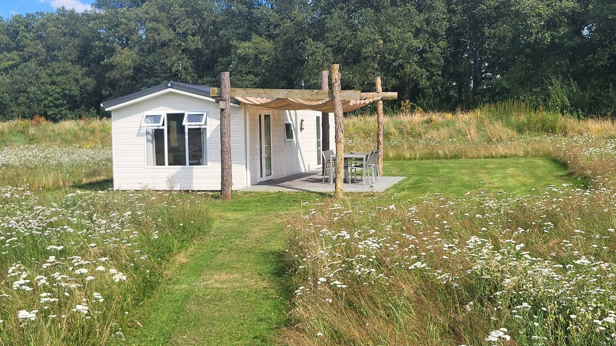 Heythuysen Ski Chalet | Hoeve Twente - De Wielewaal
