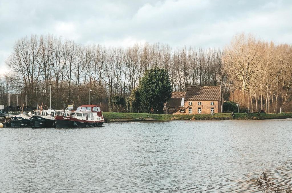 Oostkamp Bed & Breakfast | Hoeve Westdijk