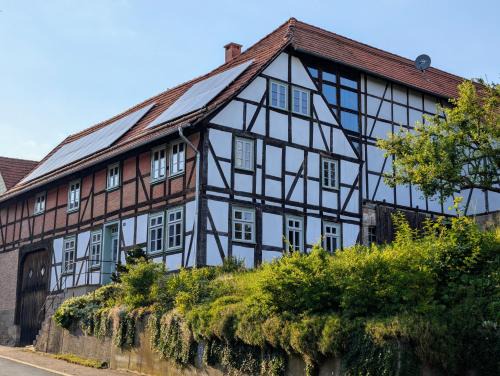 Oberweser House | Hof am Lichtenberg