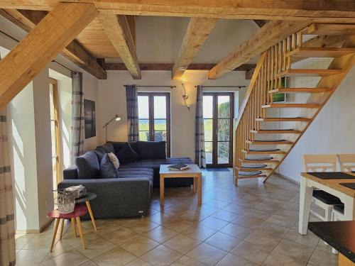 Meschendorf Apartment | Hof am Meer "Seestern"
