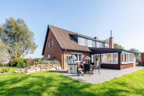 Rodenas Apartment | Hof Deichkind