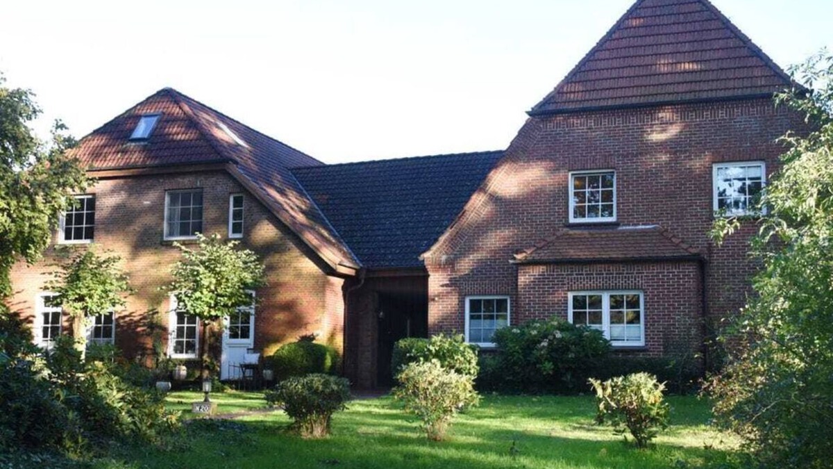 Loxstedt House | Hof-Freigeist Panorama