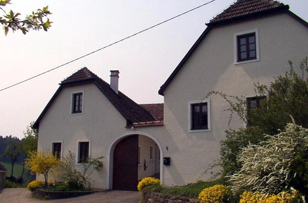 Maria Laach am Jauerling Apartment | Hof Grünfelder