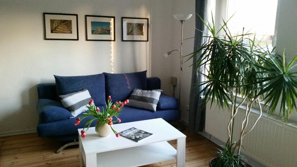 Eichholz Apartment | Hof Heideland 1