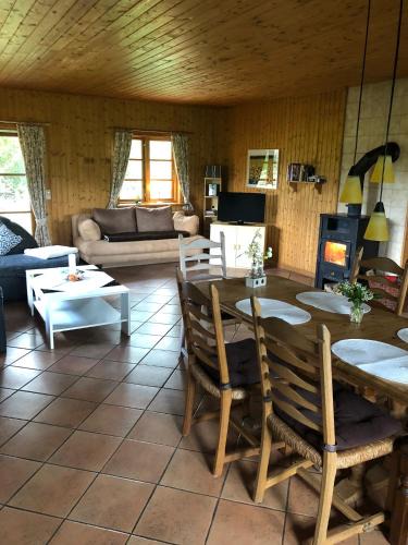 Peissen Apartment | Hof Keske