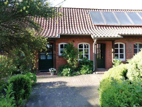 Dahlem Apartment | Hof Koopmann
