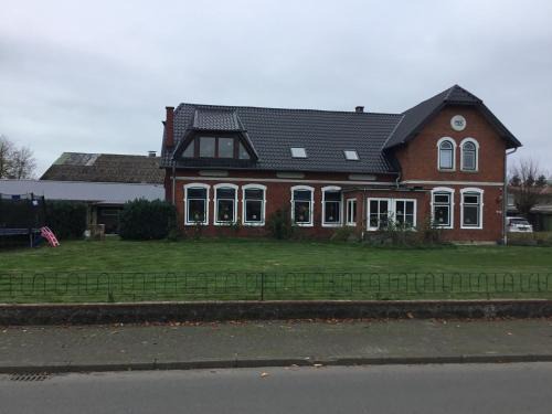 Dorpstedt Apartment | Hof Landleben