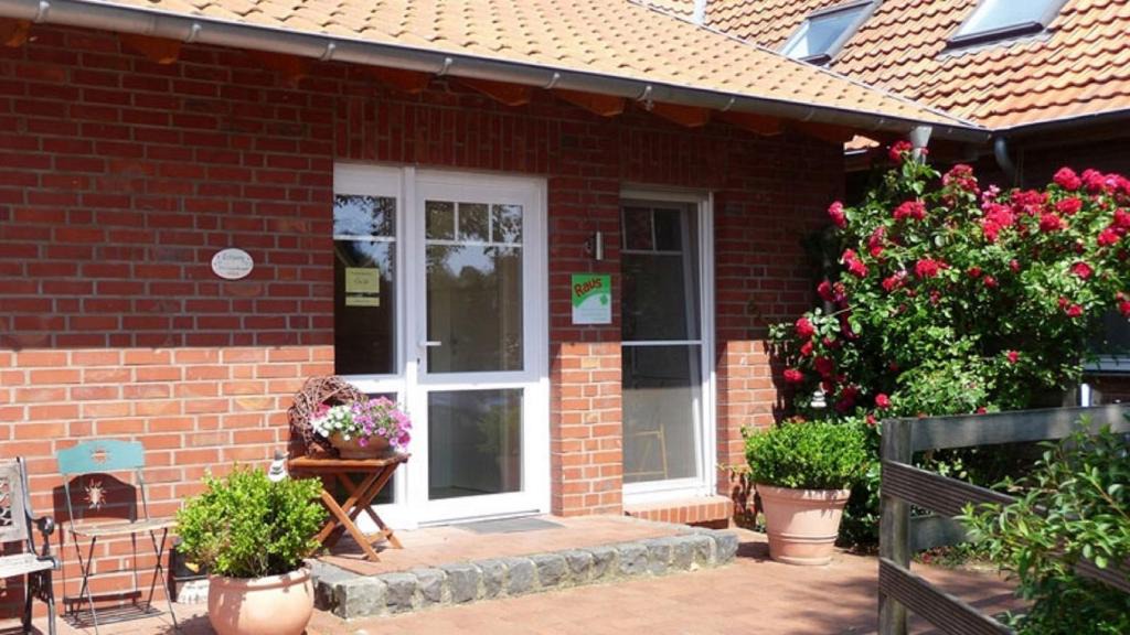 Bocholt Apartment | Hof Moddenborg