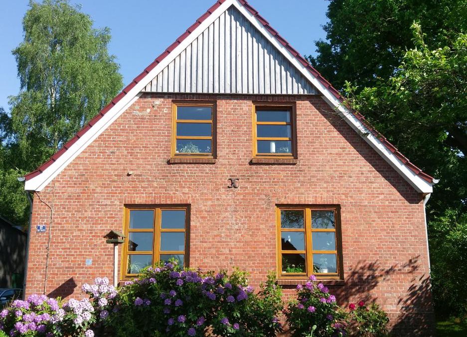 Bielenberg Apartment | Hof Rahlf im Naturpark Aukrug