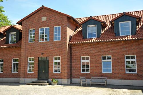 Wulferode Bed & Breakfast | Hof Reinecke