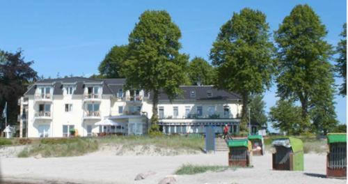 Sierksdorf House | Hof Sierksdorf