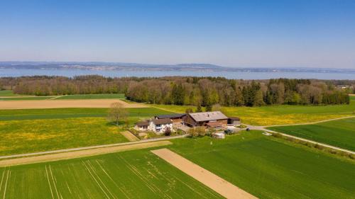 Lengwil House | Hof-Tschannen
