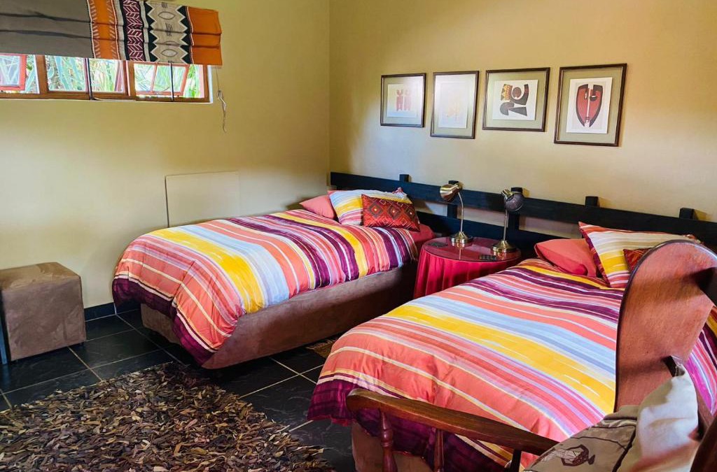 Ladysmith Bed & Breakfast | Hoffman House