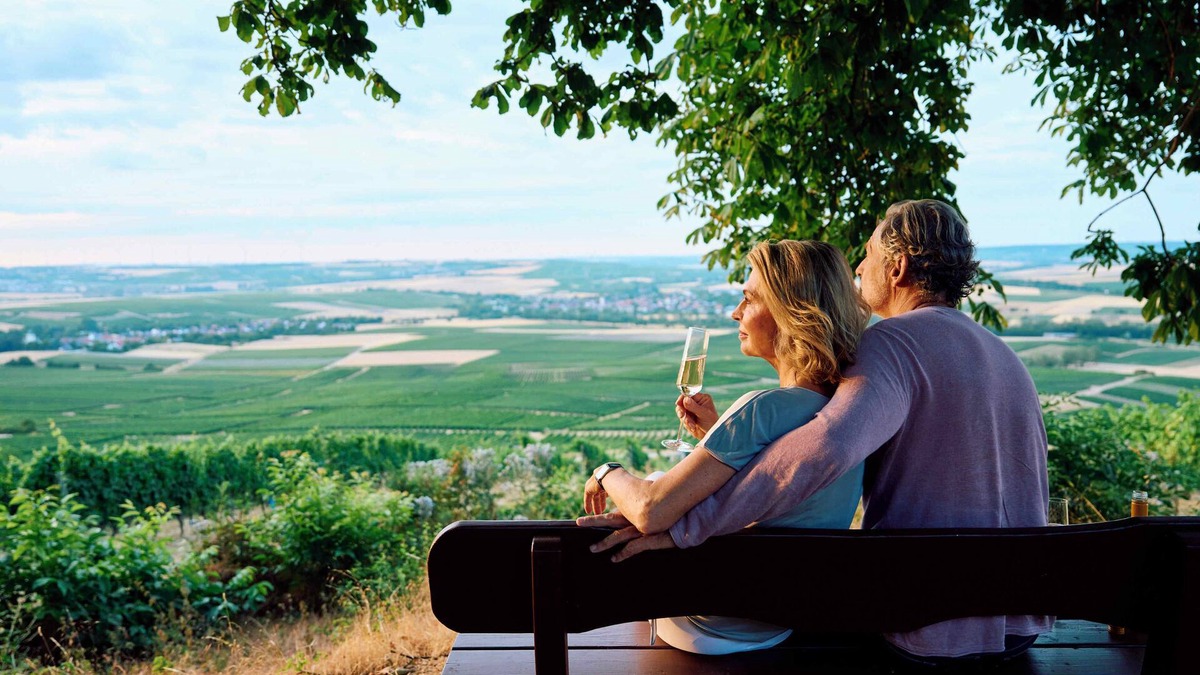 Sankt Johann Hotel | Hofgut Wißberg - Das Weinberghotel