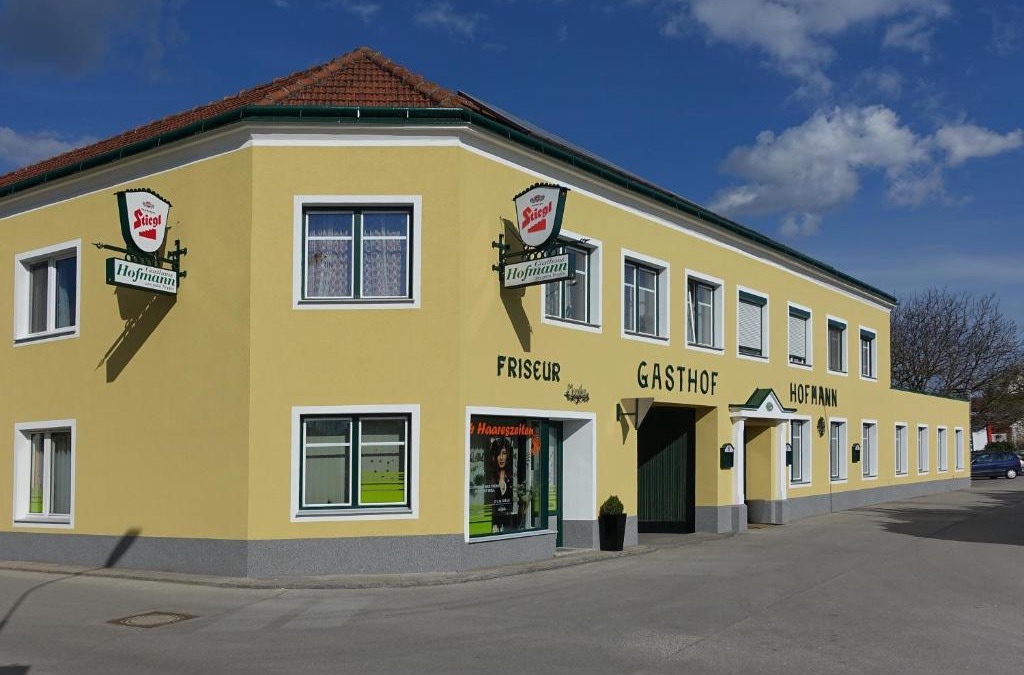 Loosdorf Hotel | Hofmanns B&B