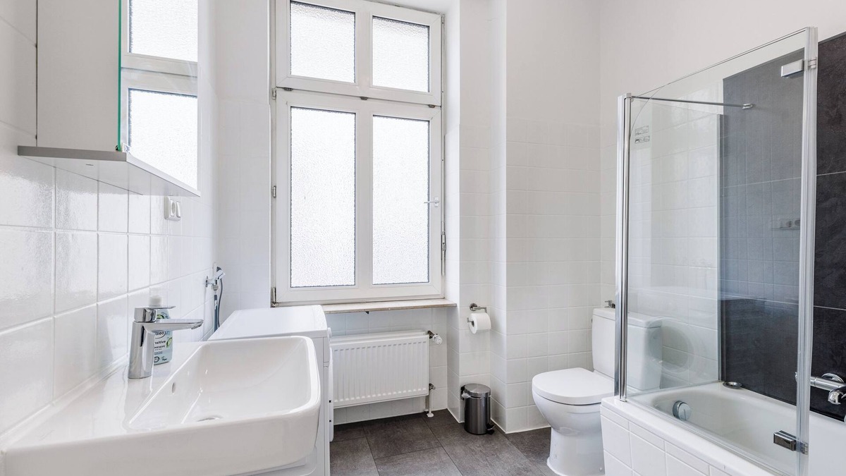Kulmbach Apartment | Hofpenhaus 2- in the heart of Kulmbach