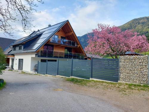 Hinterstoder Apartment | Hofpower`s Mountain Feeling