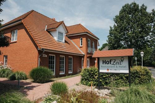 Kirchboitzen Hotel | HofZeit