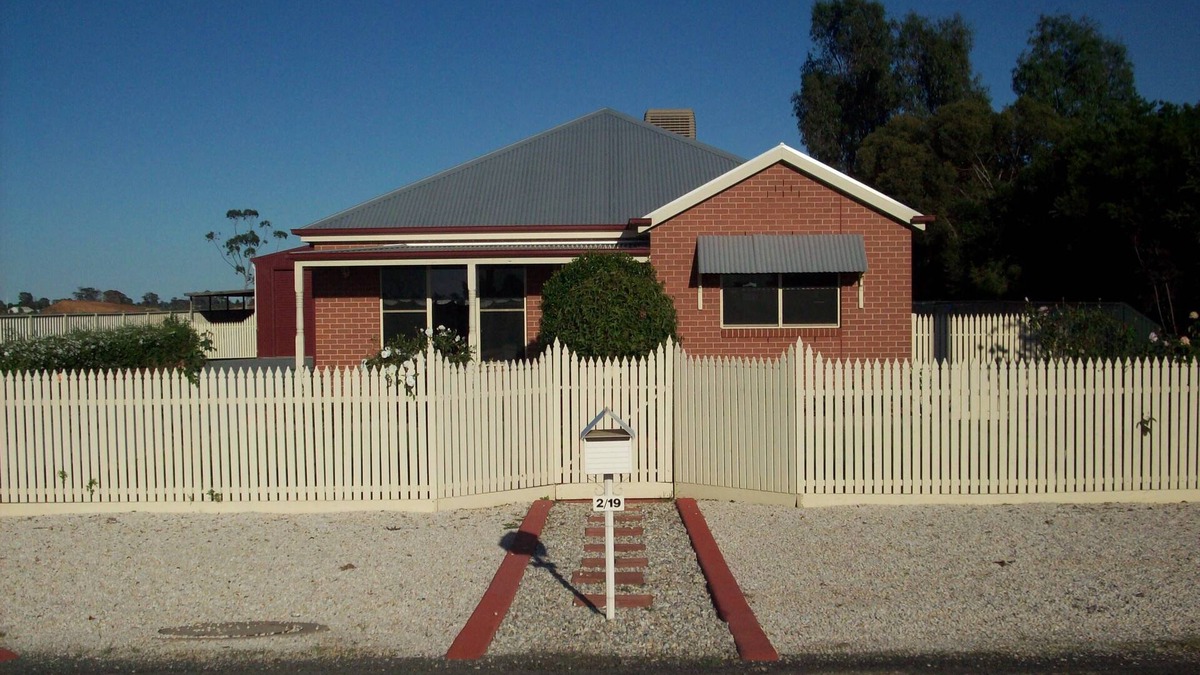 Yarrawonga House | Hogans Bliss @ Yarrawonga