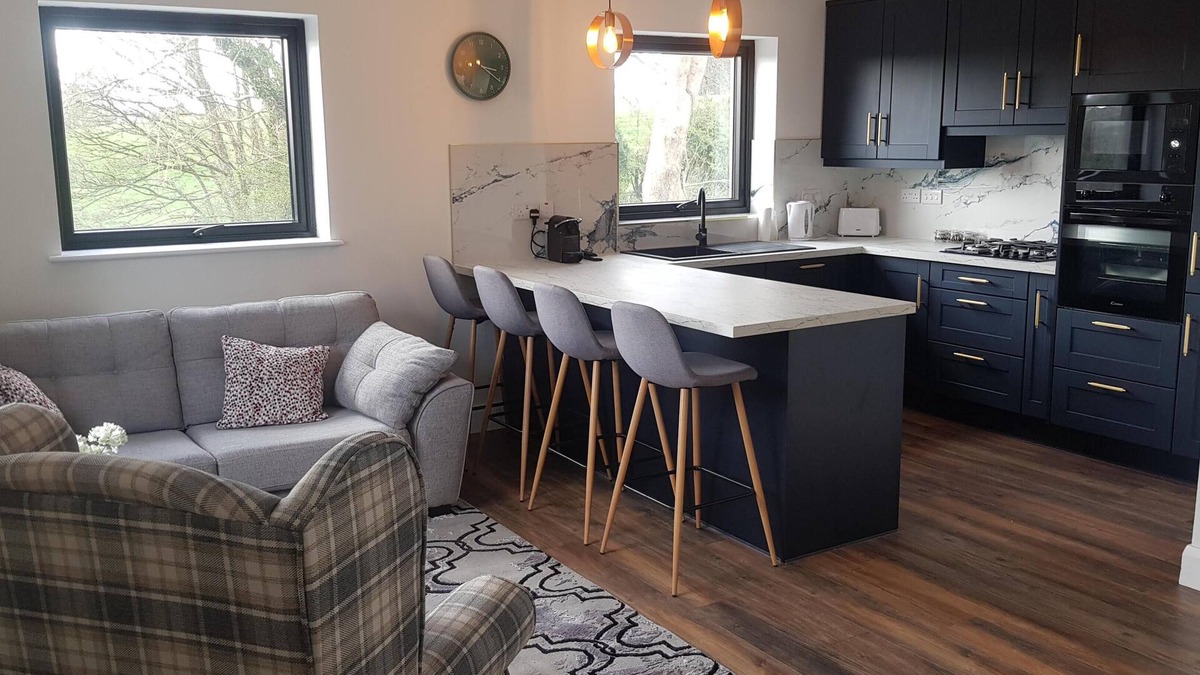 Ennistimon Cottage | Hogans Cottage Ennistymon