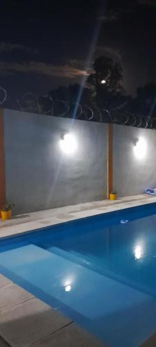 Santa Maria House | hogar entre montañas