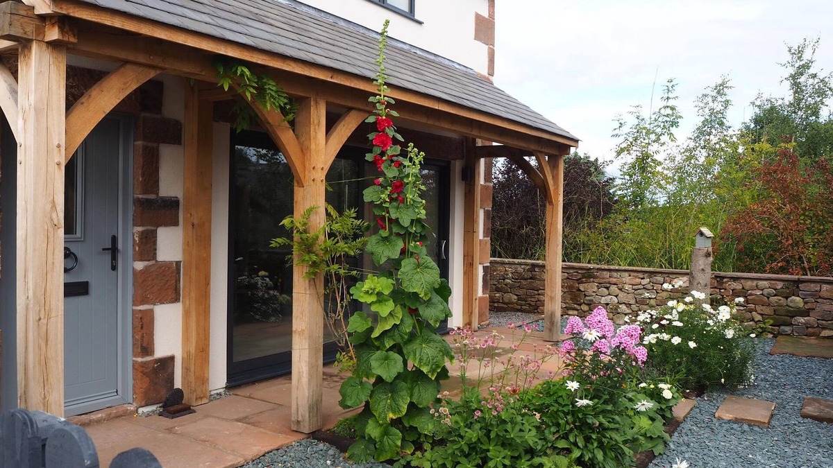 Carlisle Cottage | Hoglet Cottage with Hot Tub, Dalston, Carlisle, Lakes, Hadrian's Wall, Lake Dist