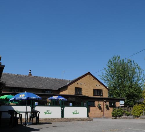 Awsworth Hotel | Hogs Head Hotel