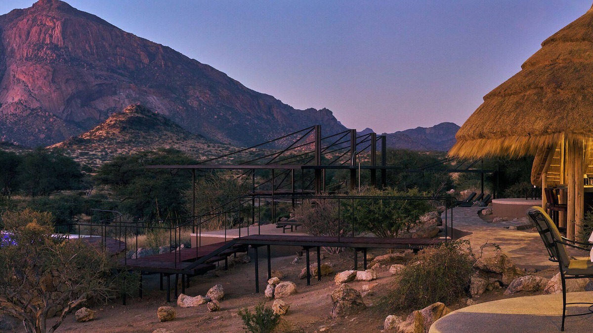 Erongo Other | Hohenstein Lodge l Ondili