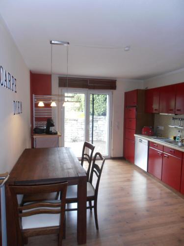 Hessisch Oldendorf Apartment | Hohensteinblick