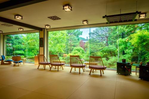Tendo Hotel | Hohoemino Kuyufu Tsuruya